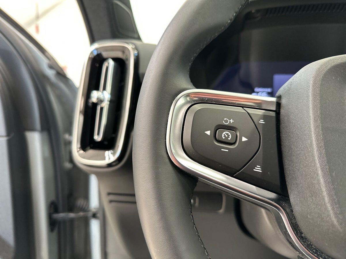 Volvo XC40 ReCharge Extended Range Core billede 18