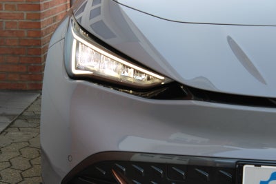 Cupra Born Dinamica Pack High