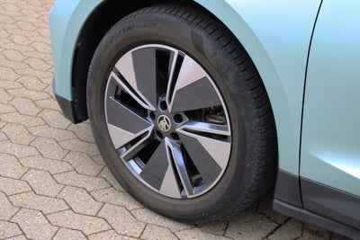 Skoda Enyaq iV Loft