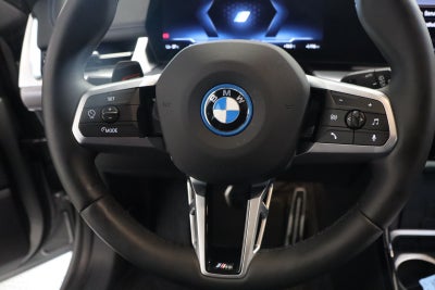 BMW iX1 xDrive30 M-Sport