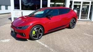 Kia EV6 GT Performance AWD