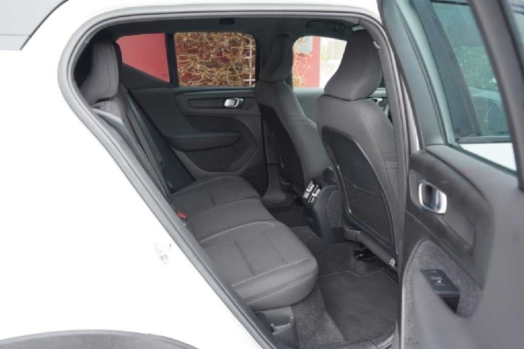 Volvo XC40 P8 ReCharge Twin Plus