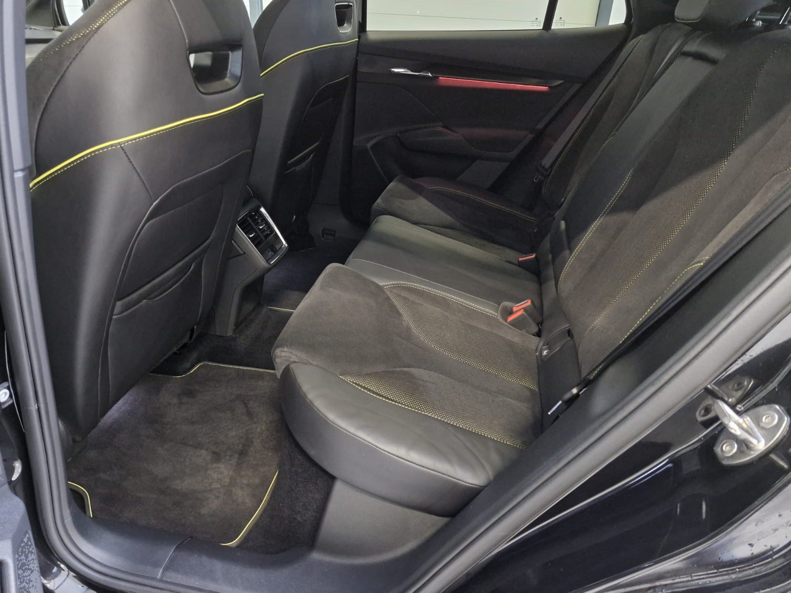 Billede af Skoda Enyaq  iV RS Coupé