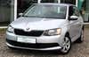 Skoda Fabia TSi 110 Ambition DSG