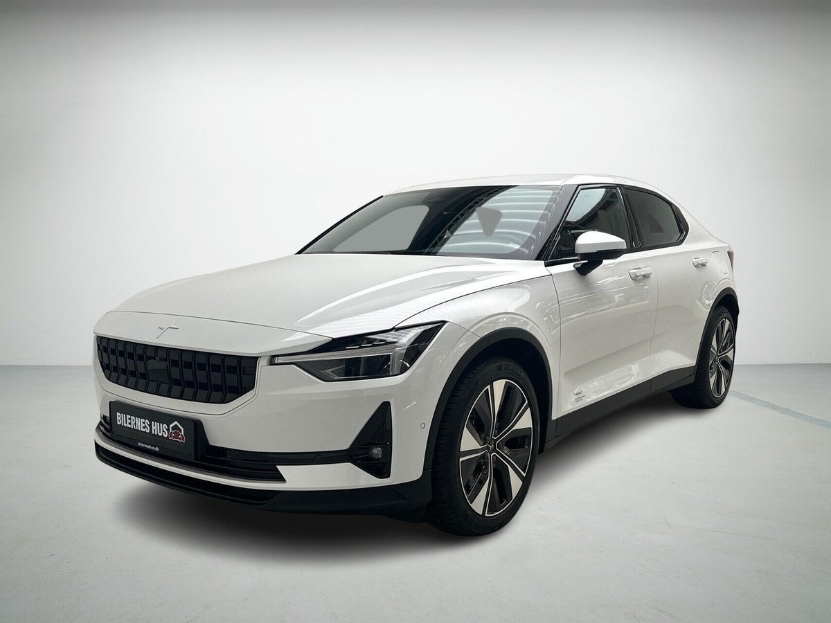 Polestar 2 Long Range billede 1