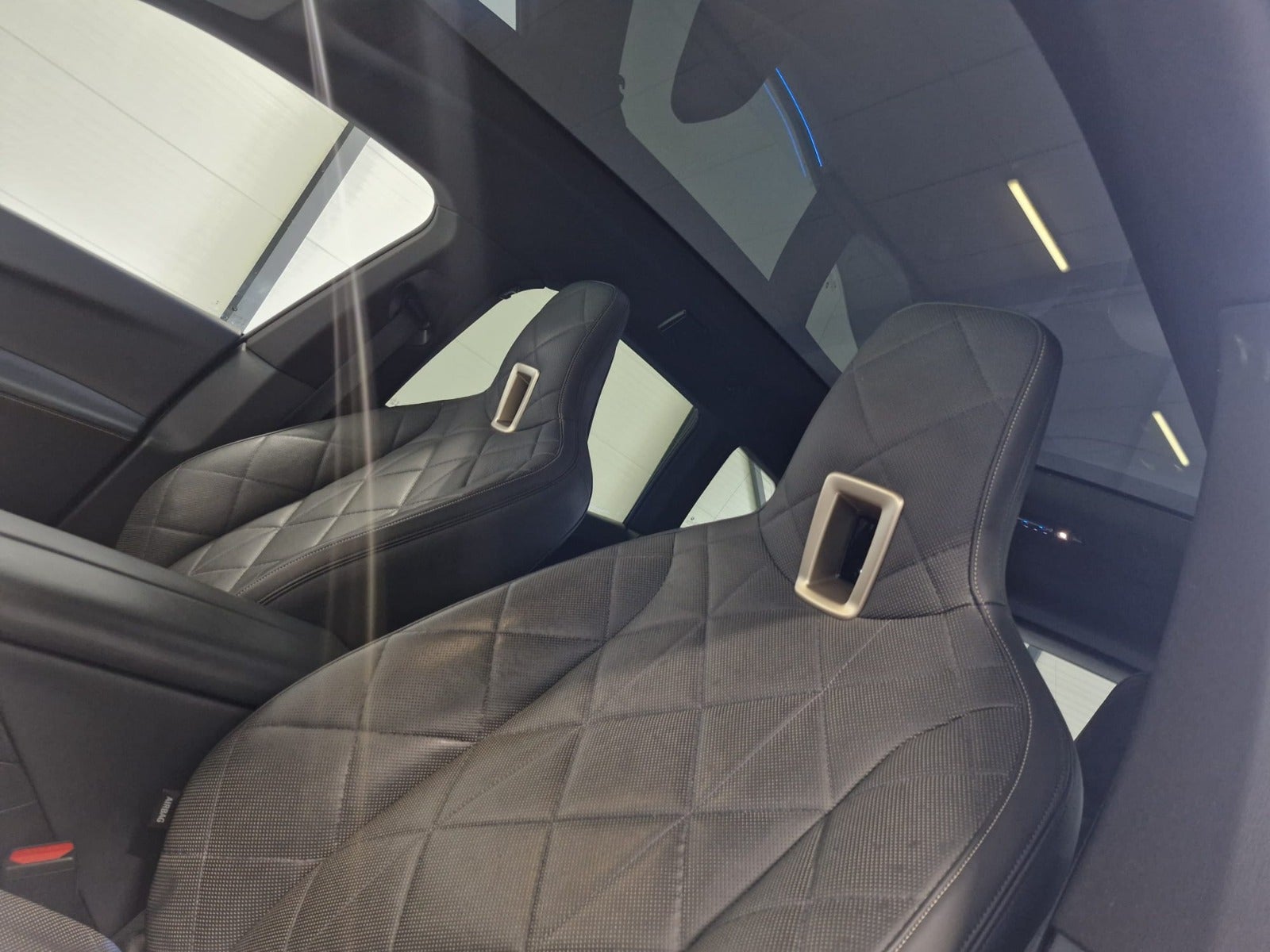 Billede af BMW iX  xDrive40 Innovation