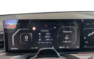 Kia EV9 Long Range Performance Premium AWD 7prs