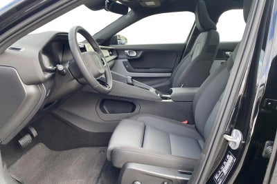 Polestar 2 Long Range - 4