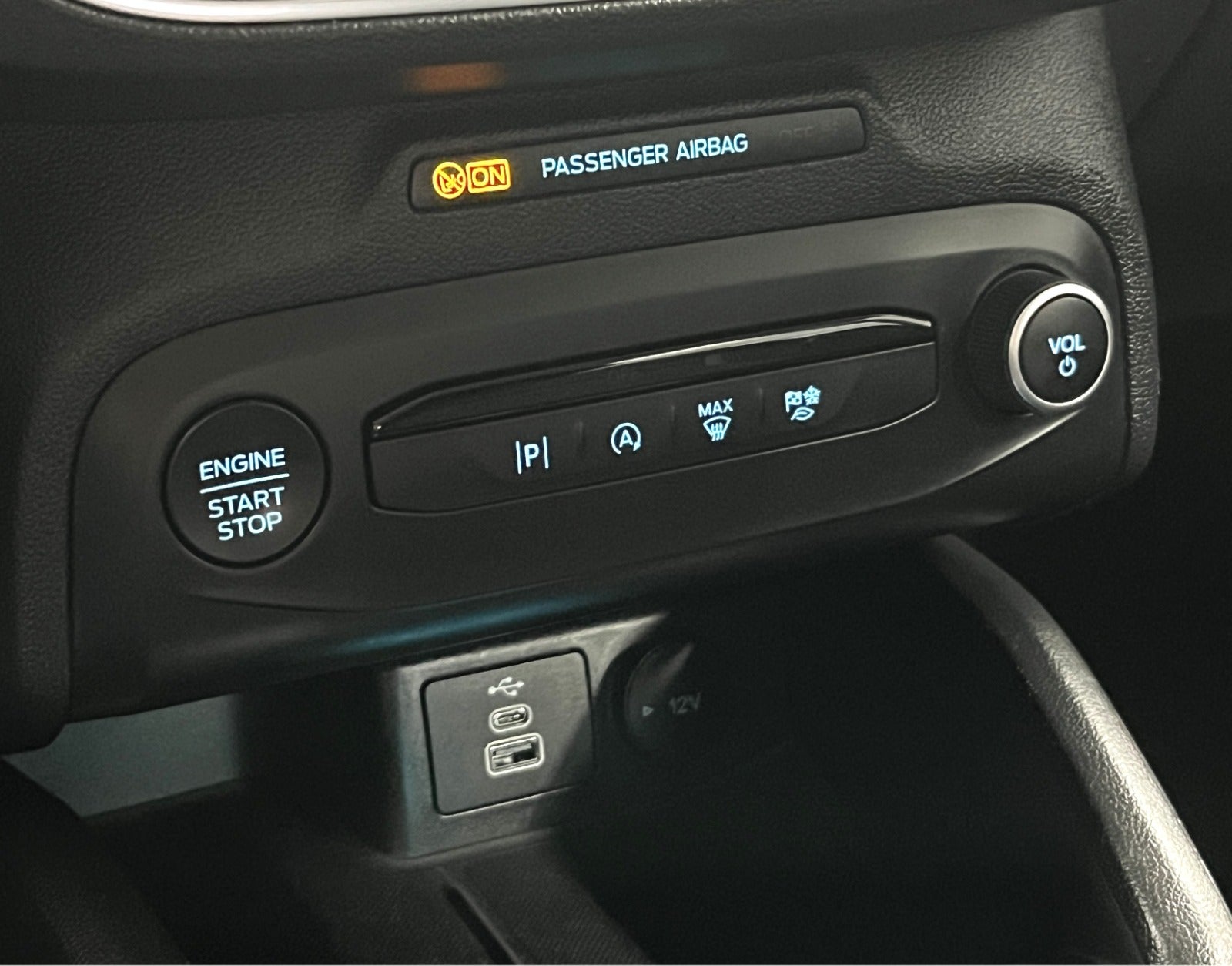 Billede af Ford Focus 1,5 EcoBlue Titanium X stc. aut.