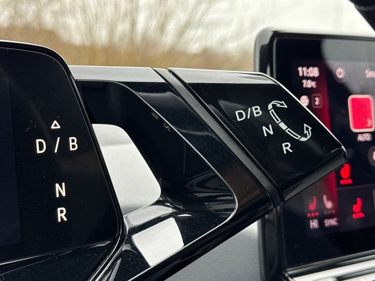 VW ID.3 1ST billede 15