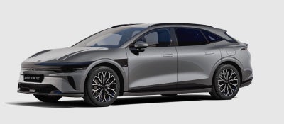 Zeekr 7GT  Long Range RWD 5d