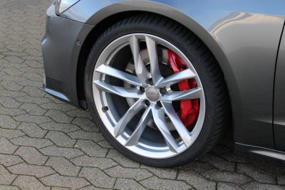 Audi S7 TDi Sportback quattro Tiptr.