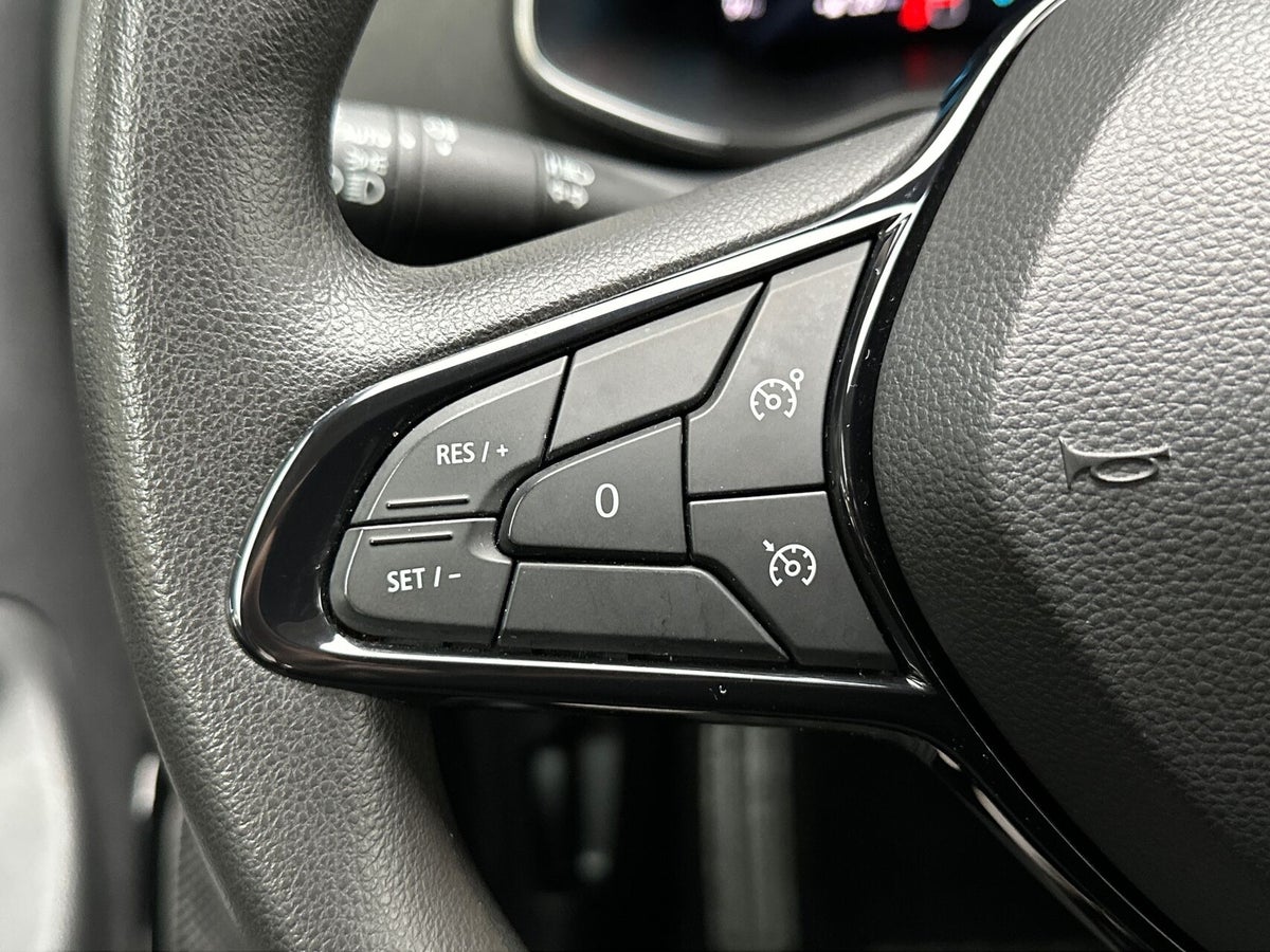 Renault Zoe Life billede 15