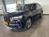 DS DS 7 CrossBack BlueHDi 130 Rivoli EAT8 Van thumbnail