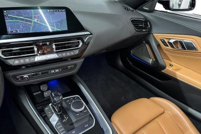 BMW Z4 M40i Roadster aut.