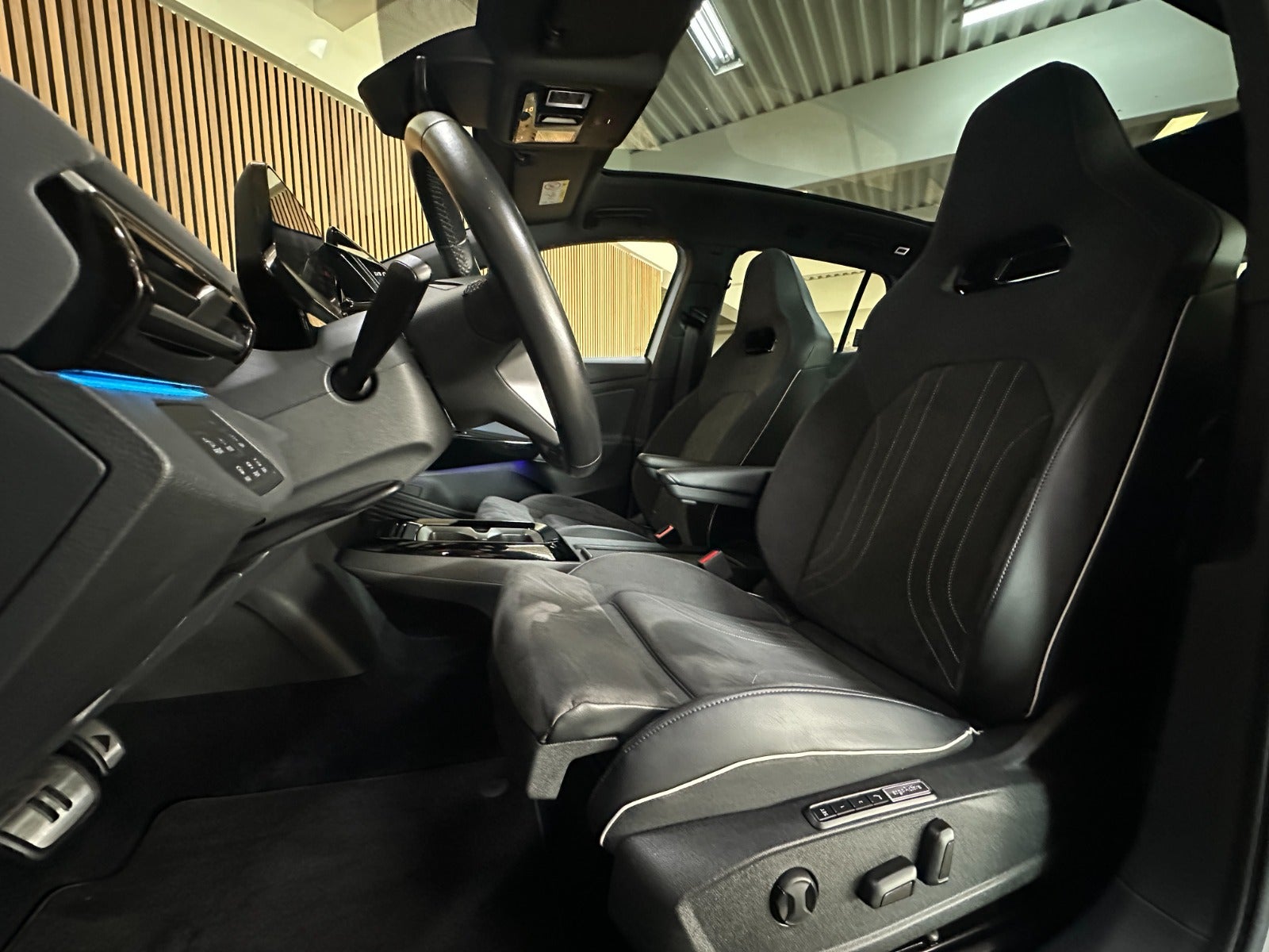 Billede af VW ID.4 77 Top Sport