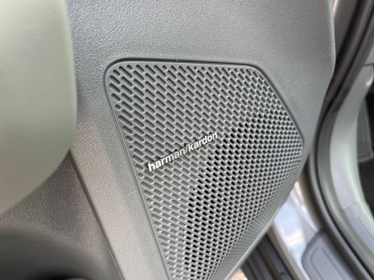 Kia EV3 Long Range Upgrade billede 23