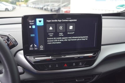 VW ID.5 Pro