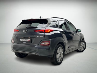 Hyundai Kona EV Trend billede 2