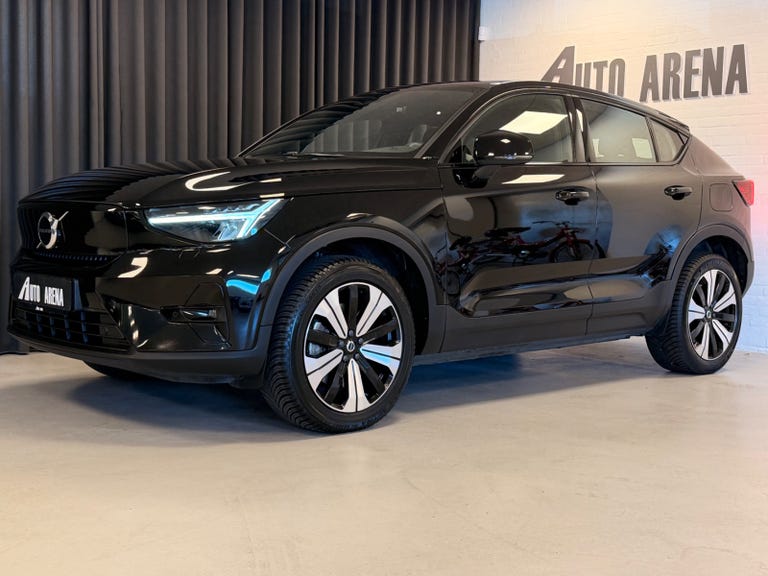 Volvo C40 P6 ReCharge Plus