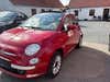 Fiat 500C Lounge thumbnail