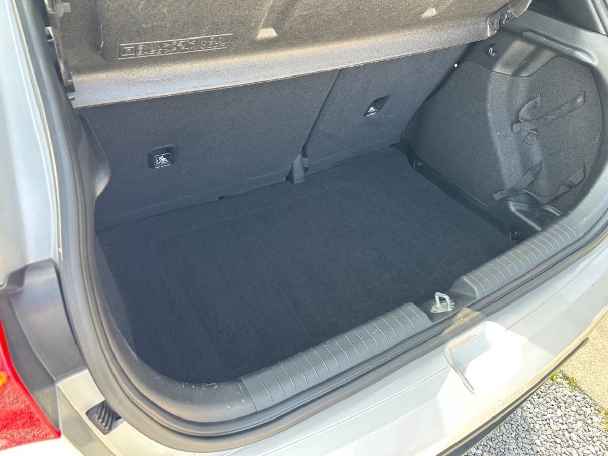 Billede af Hyundai i20 Active Cross 1,4 CRDi 90 Life