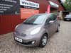 Kia Venga CRDi 90 Active