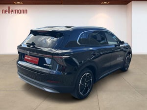 MG MGS5 Luxury