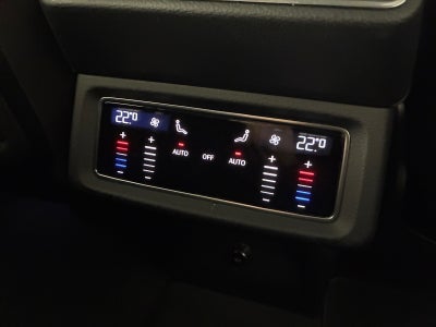 Audi Q8 e-tron Prestige quattro