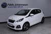 Peugeot 108 e-VTi 72 Allure+