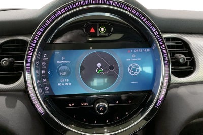 MINI Cooper SE Maximise