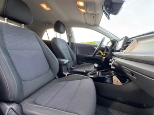 Kia Rio T-GDi Collection DCT