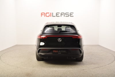 Mercedes EQC400 AMG Line 4Matic
