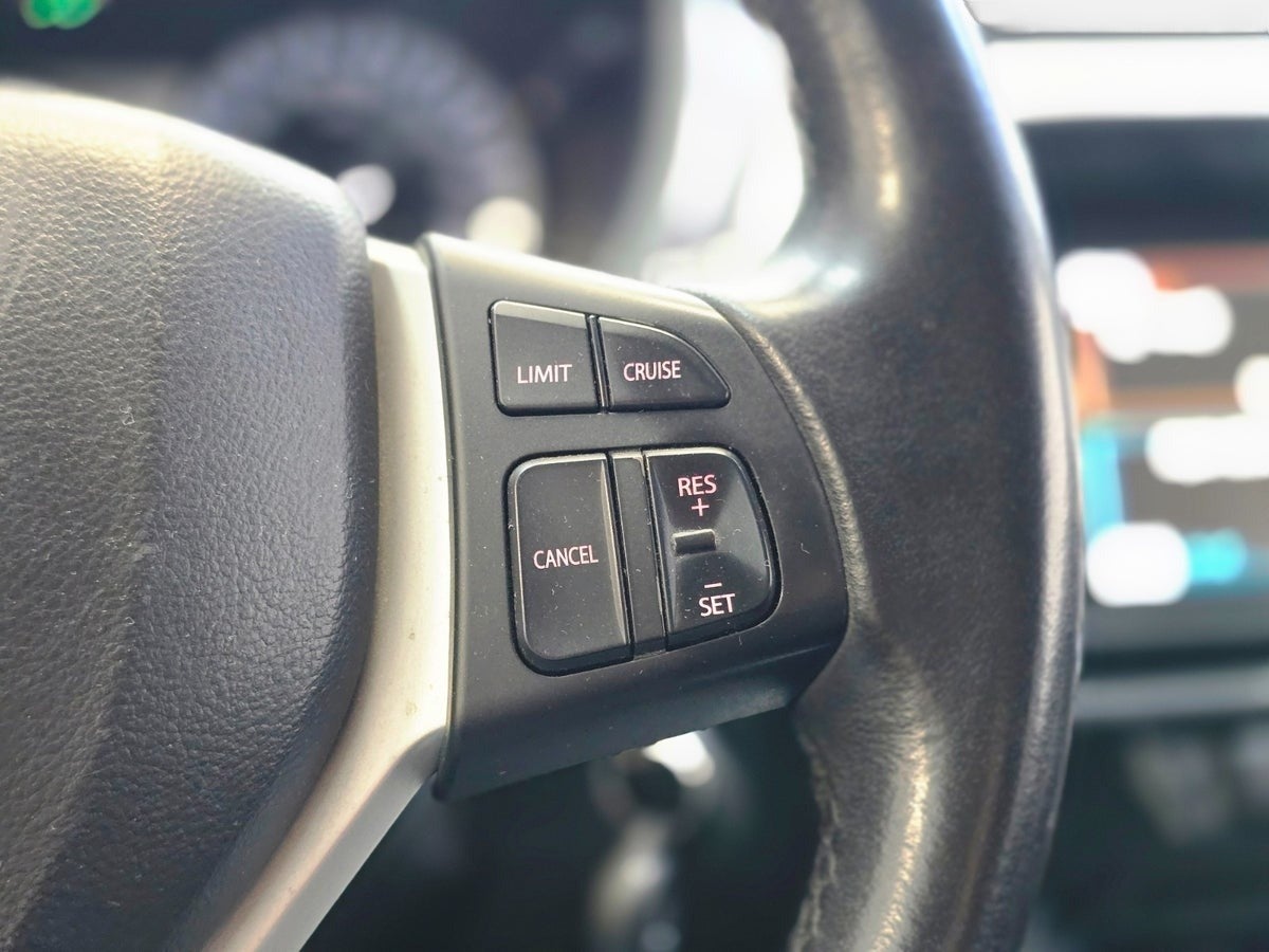 Billede af Suzuki Vitara 1,6 DDiS Active