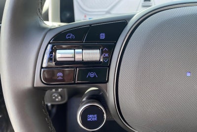 Hyundai Ioniq 6 Ultimate