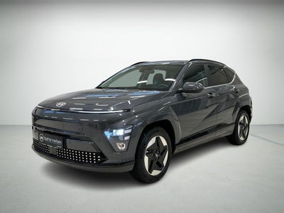Hyundai Kona EV Advanced