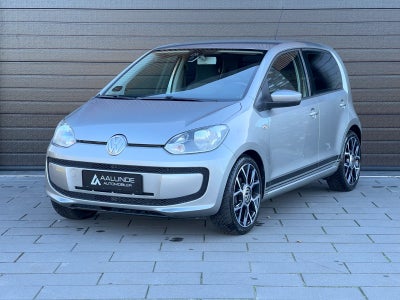 VW Up! 1,0 60 Move Up! BMT 5d