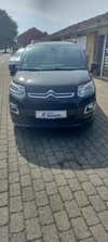 Citroën C3 Picasso PureTech 110 Upgrade thumbnail
