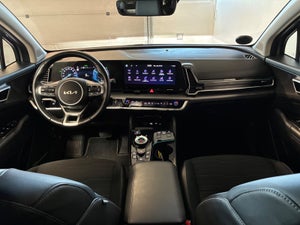 Kia Sportage PHEV Upgrade aut. 4WD