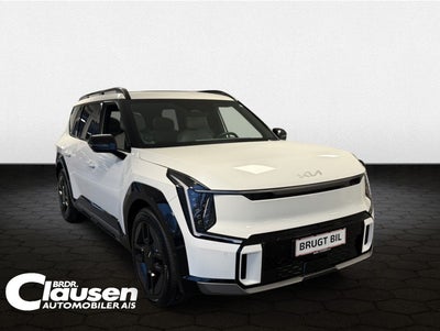 Kia EV9 99 Long Range Performance GT-Line AWD 6prs 5d