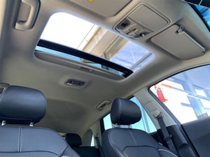 Kia e-Niro Premium
