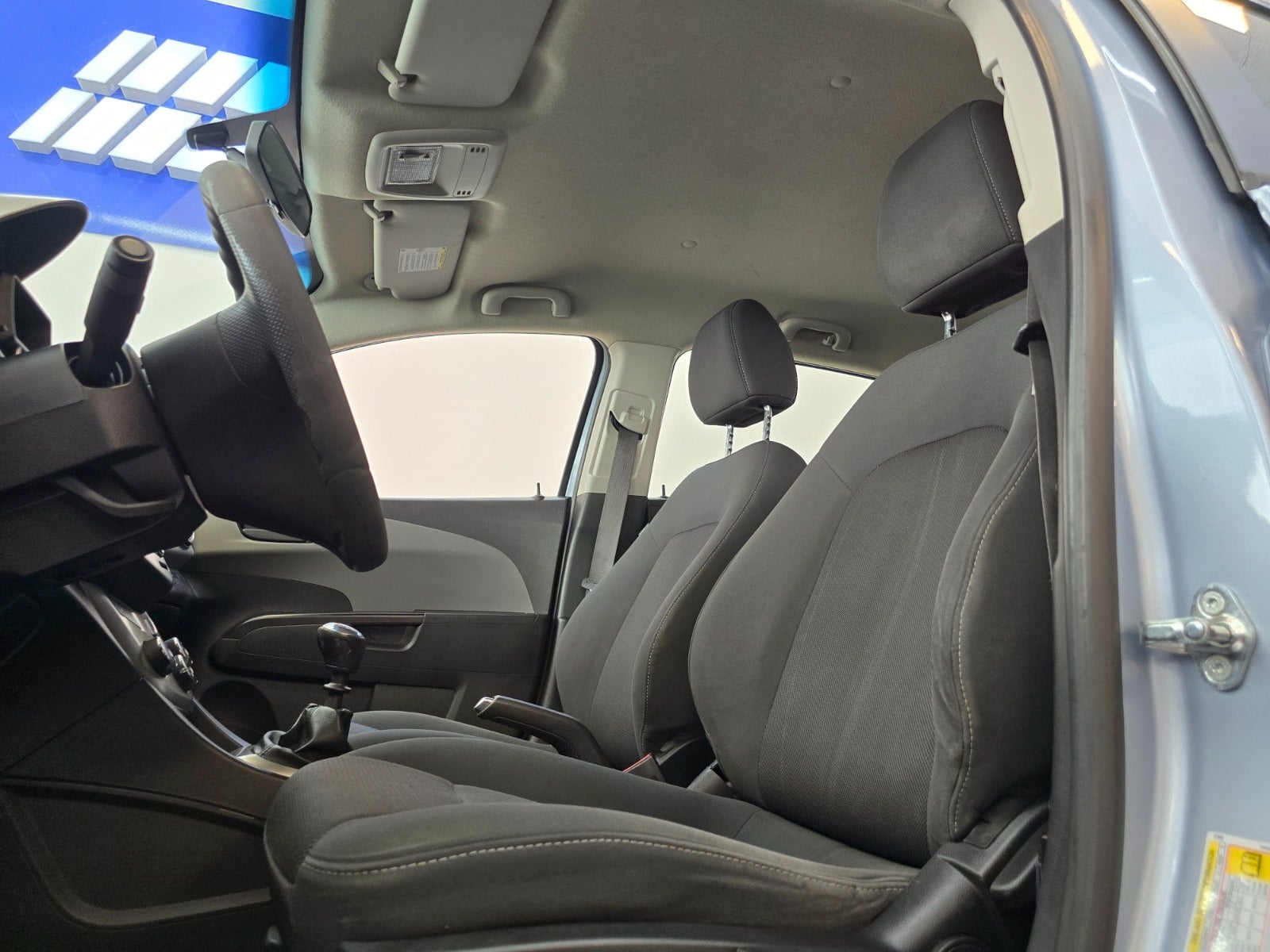 Billede af Chevrolet Aveo 1,2 LT ECO