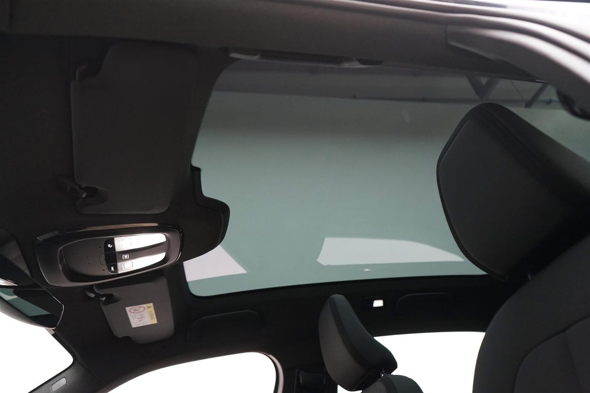 Polestar 2 Long Range AWD billede 14