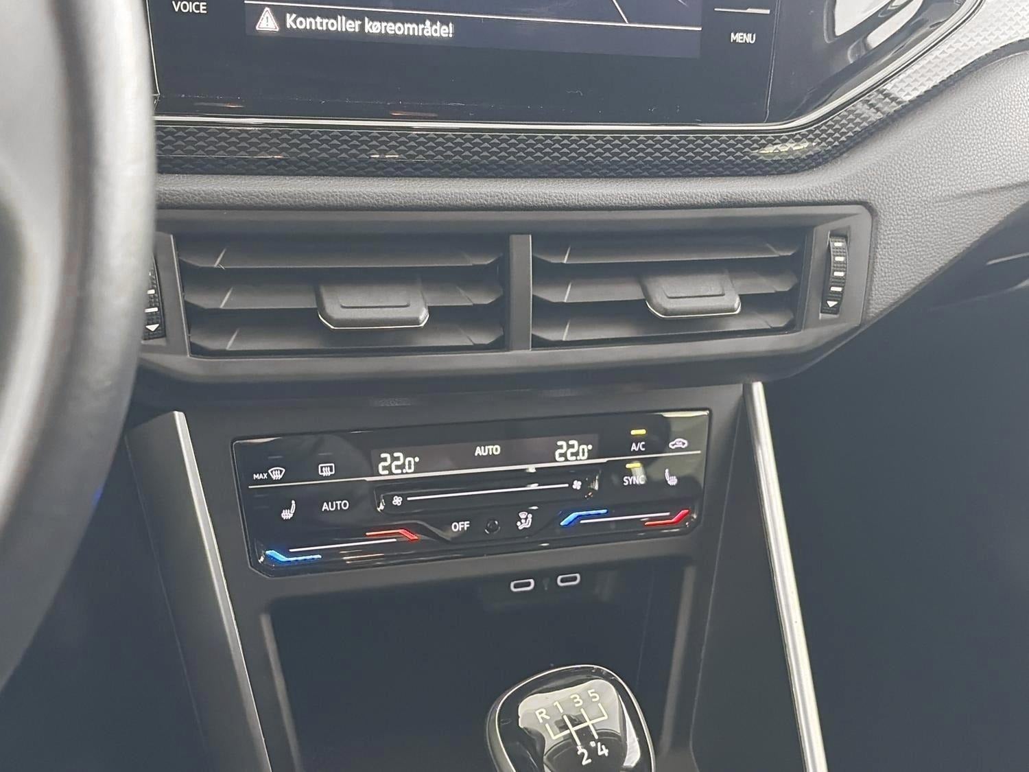 Billede af VW Polo 1,0 TSi 95 Life