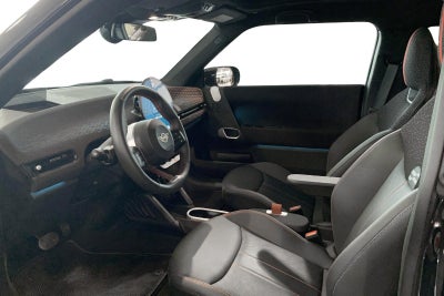 MINI Cooper SE JCW Trim XL