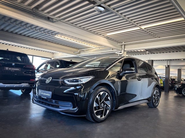 VW ID.3 58 Style Pro