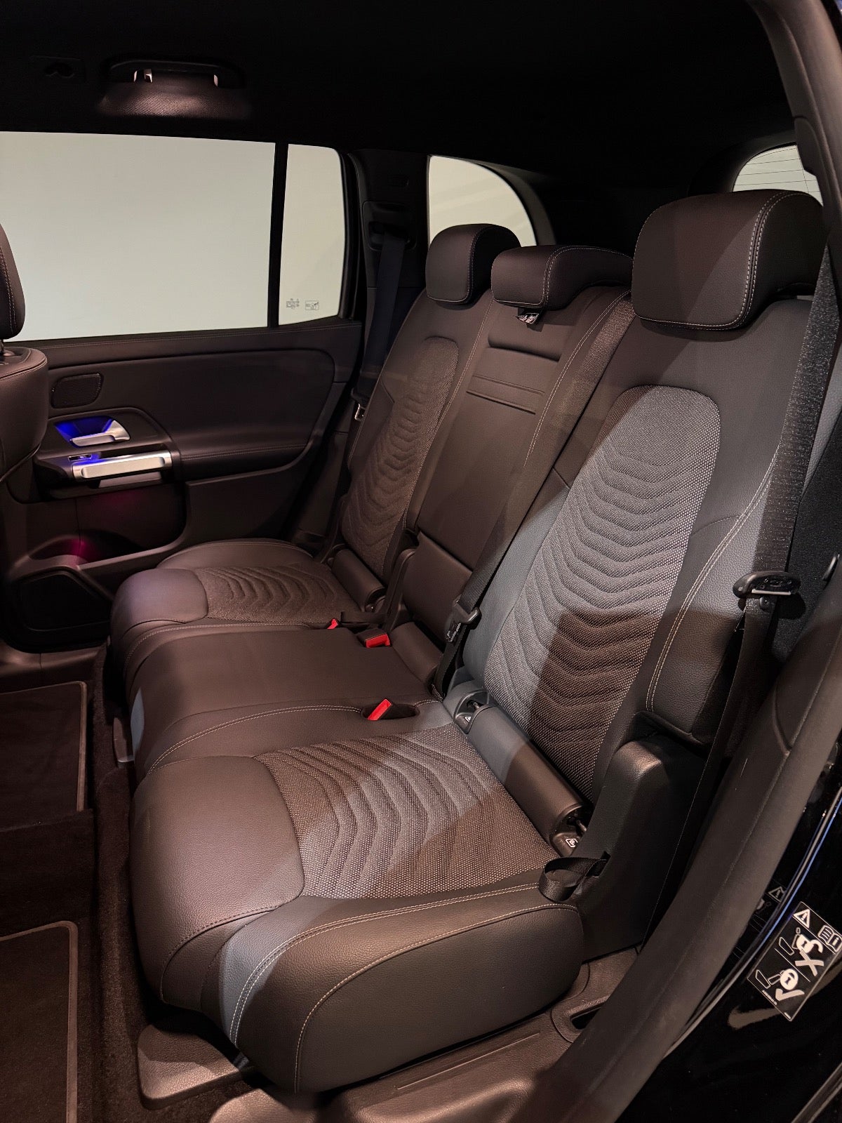 Mercedes EQB250+ Progressive