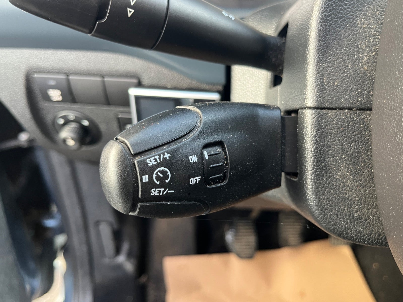 Billede af Peugeot Partner Tepee 1,6 e-HDi 92 Active