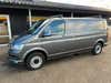 VW Transporter TDi 150 Kassevogn DSG lang thumbnail