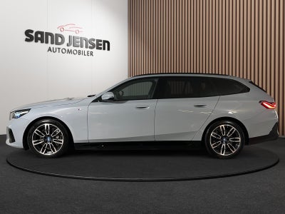 BMW i5 eDrive40 Touring M-Sport